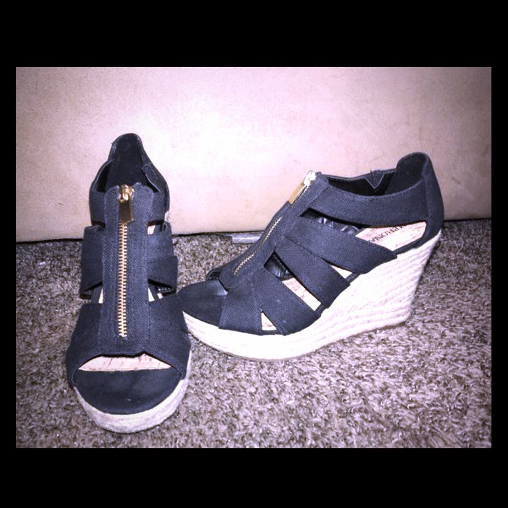 Merona Wedges